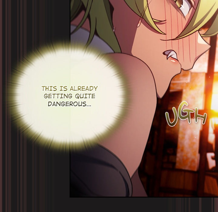 Thrust & Conquer Chapter 9 Page 106