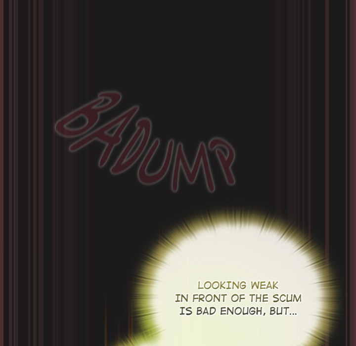 Thrust & Conquer Chapter 9 Page 107