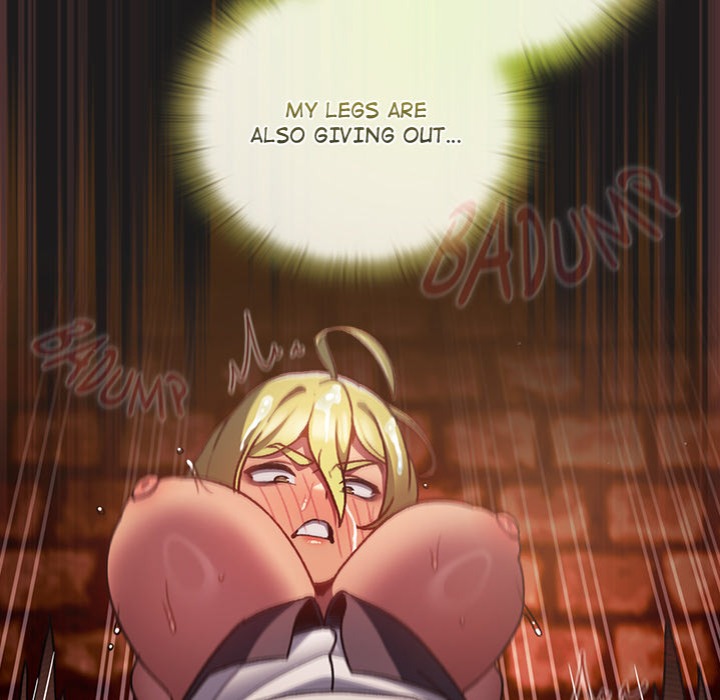 Thrust & Conquer Chapter 9 Page 108