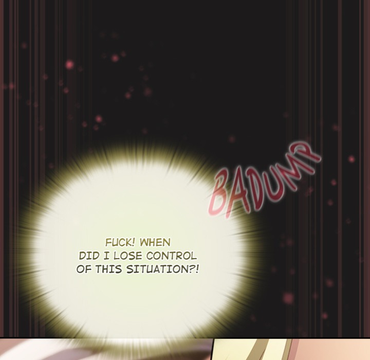 Thrust & Conquer Chapter 9 Page 111