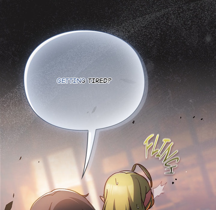 Thrust & Conquer Chapter 9 Page 116