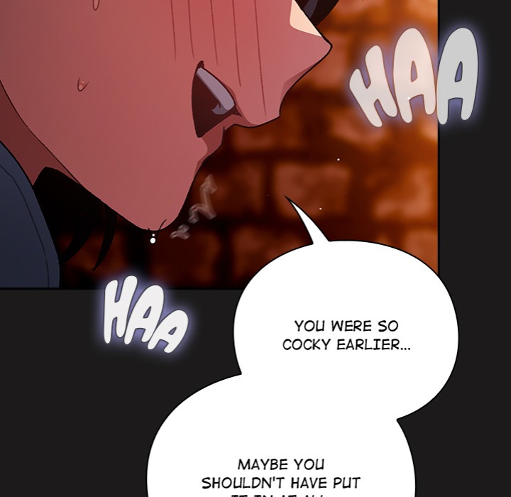 Thrust & Conquer Chapter 9 Page 120