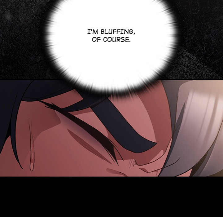 Thrust & Conquer Chapter 9 Page 124
