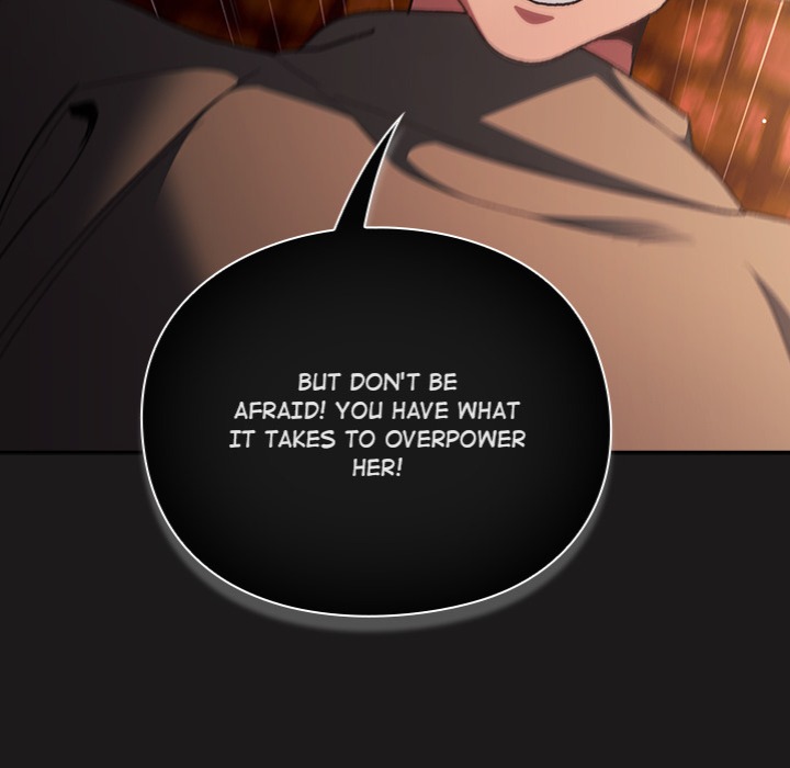 Thrust & Conquer Chapter 9 Page 136