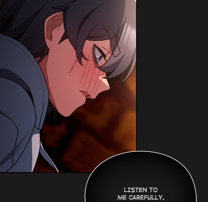 Thrust & Conquer Chapter 9 Page 138
