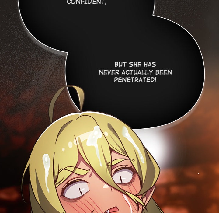 Thrust & Conquer Chapter 9 Page 140