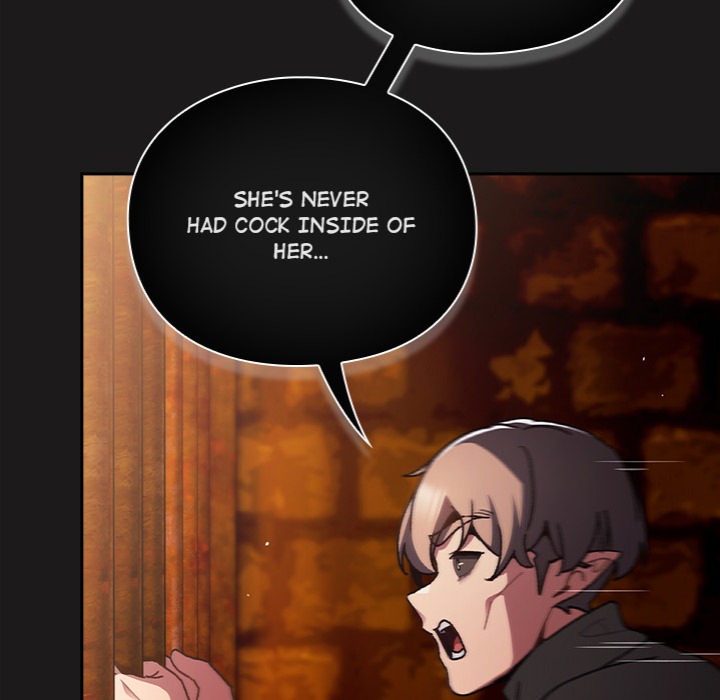 Thrust & Conquer Chapter 9 Page 143