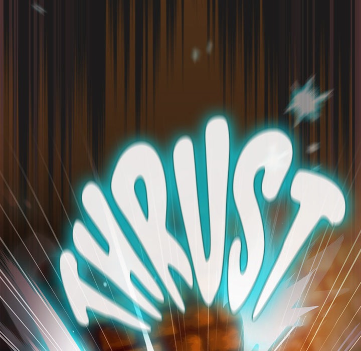 Thrust & Conquer Chapter 9 Page 156