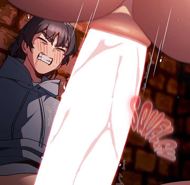 Thrust & Conquer Chapter 9 Page 16
