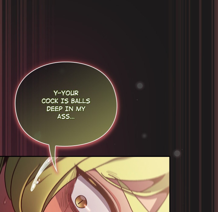 Thrust & Conquer Chapter 9 Page 167
