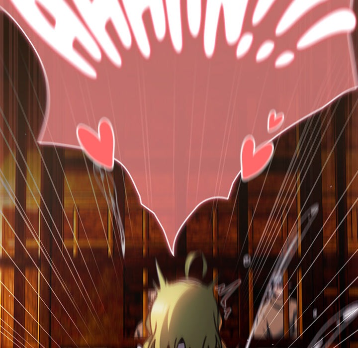 Thrust & Conquer Chapter 9 Page 171