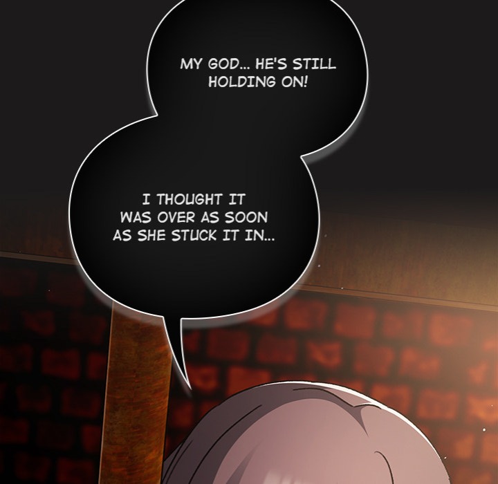 Thrust & Conquer Chapter 9 Page 75