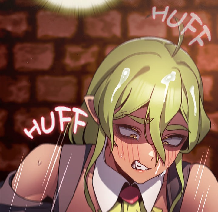Thrust & Conquer Chapter 9 Page 81