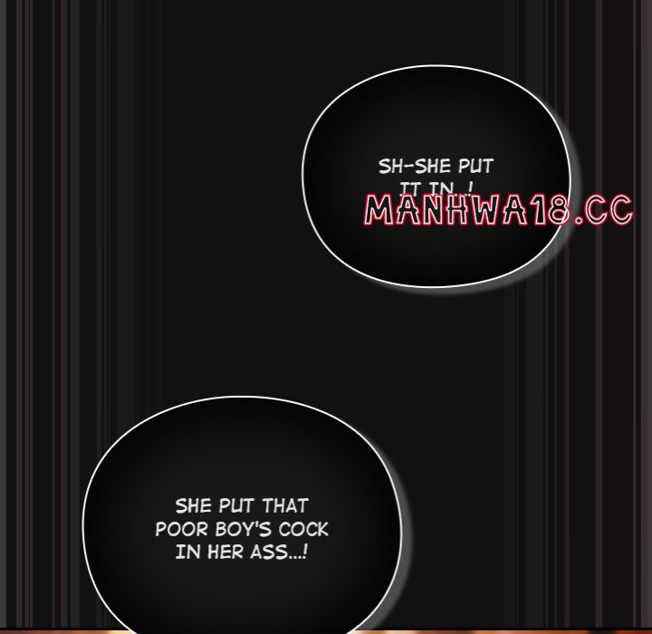 Thrust & Conquer Chapter 9 Page 9