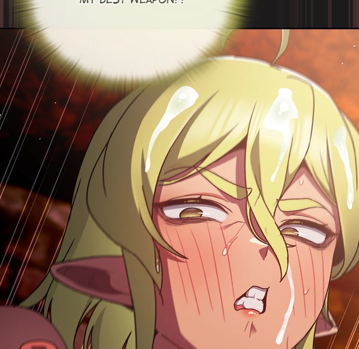 Thrust & Conquer Chapter 9 Page 95