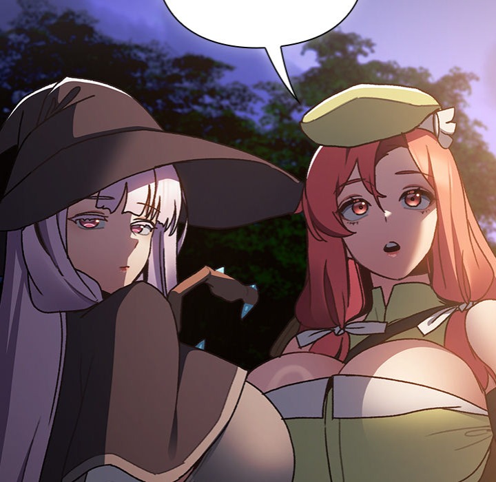Thrust & Conquer Chapter 4 Page 137