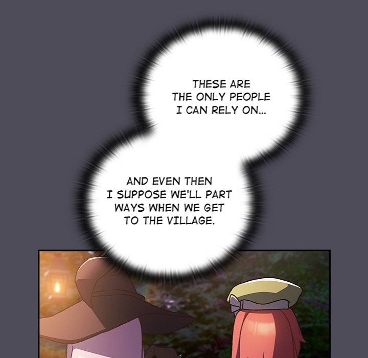 Thrust & Conquer Chapter 4 Page 144