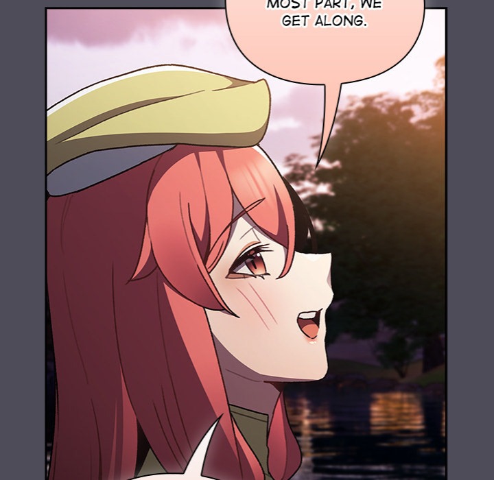 Thrust & Conquer Chapter 4 Page 175
