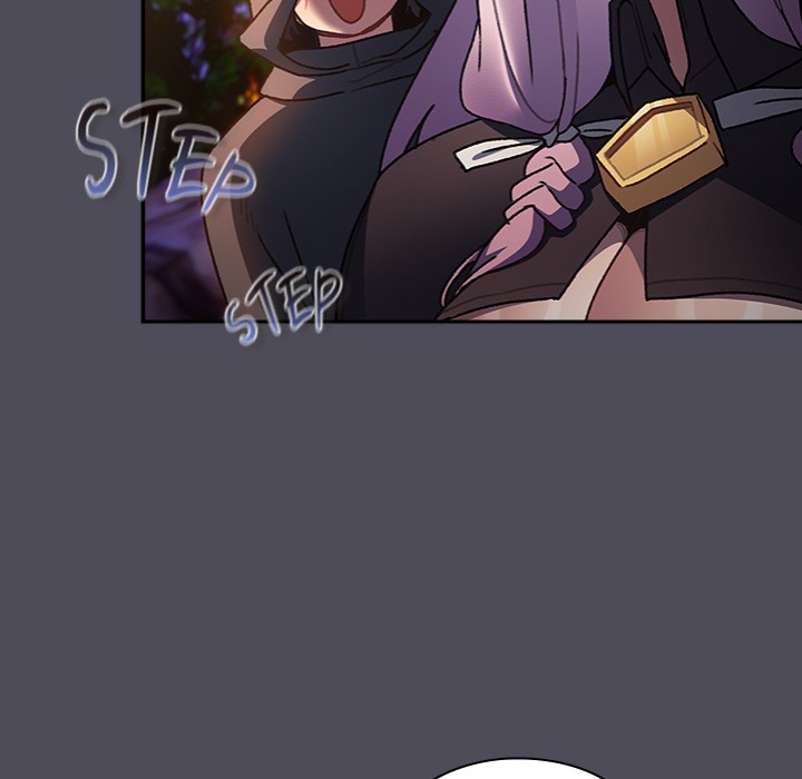 Thrust & Conquer Chapter 4 Page 181