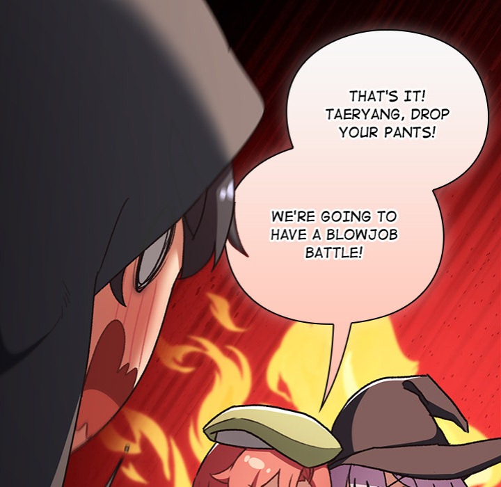 Thrust & Conquer Chapter 4 Page 191