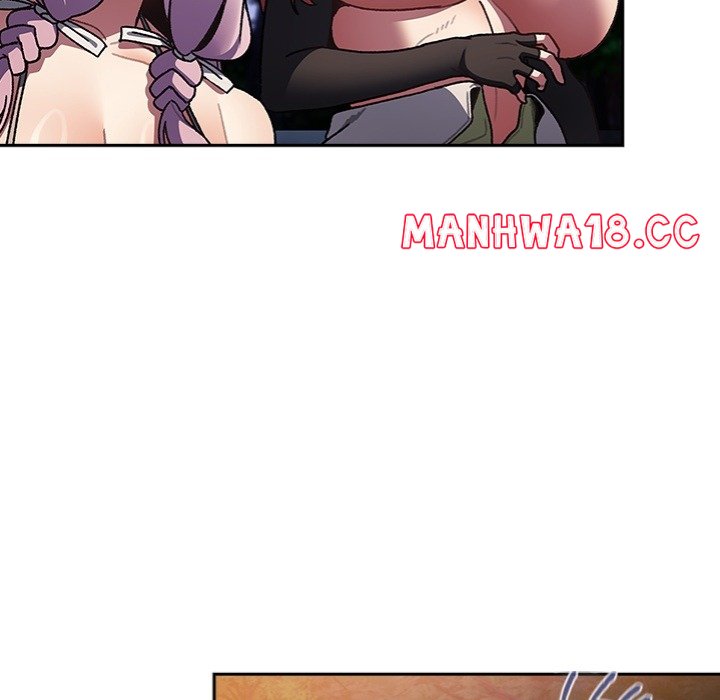 Thrust & Conquer Chapter 4 Page 52