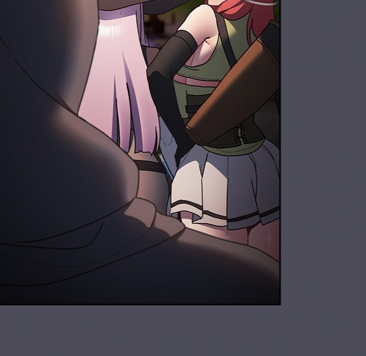 Thrust & Conquer Chapter 4 Page 82