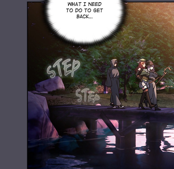 Thrust & Conquer Chapter 4 Page 115