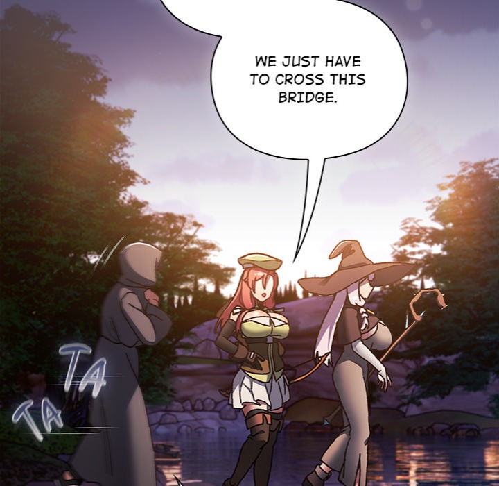 Thrust & Conquer Chapter 4 Page 142