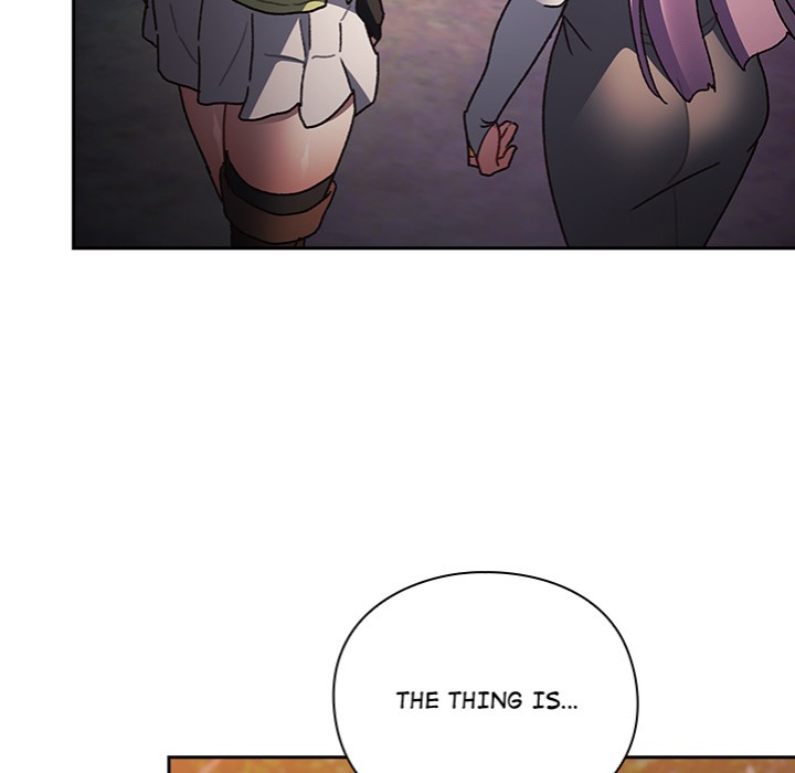 Thrust & Conquer Chapter 4 Page 71