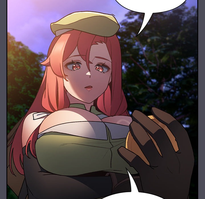 Thrust & Conquer Chapter 4 Page 90