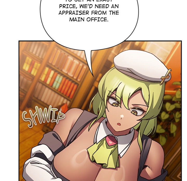 Thrust & Conquer Chapter 5 Page 144