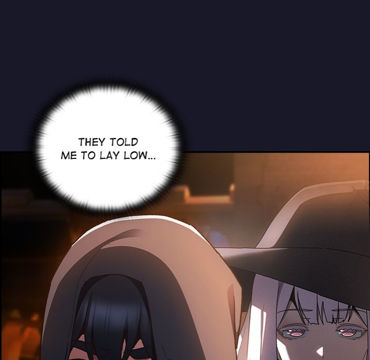 Thrust & Conquer Chapter 5 Page 25