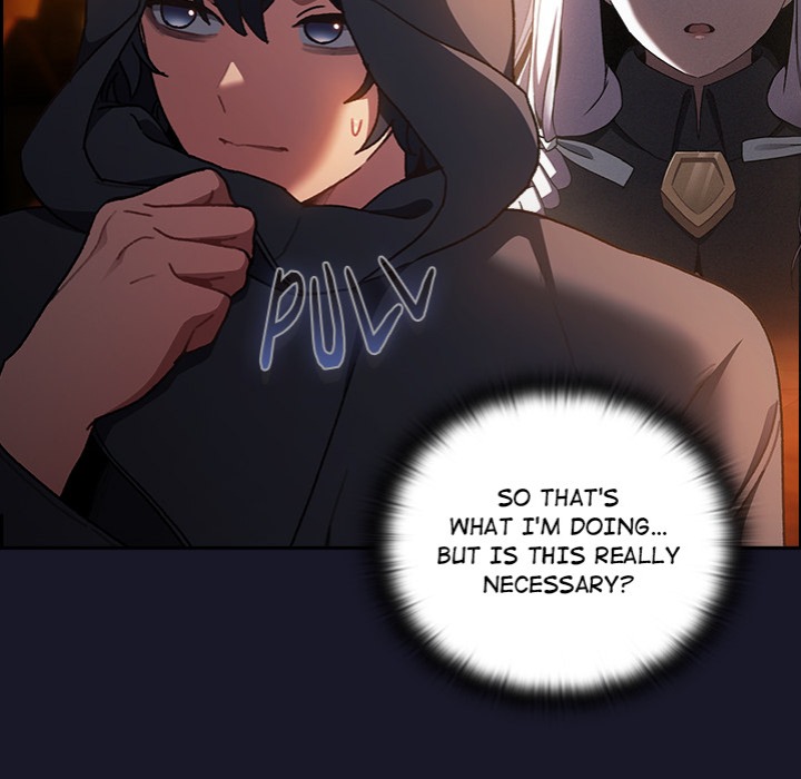 Thrust & Conquer Chapter 5 Page 26
