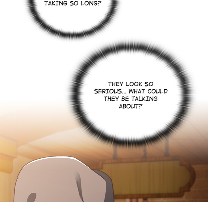 Thrust & Conquer Chapter 5 Page 87
