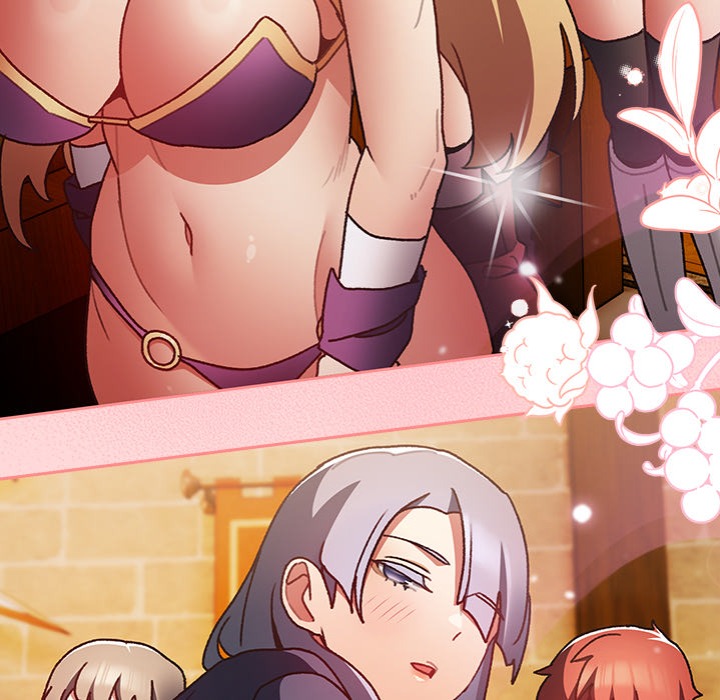Thrust & Conquer Chapter 5 Page 94