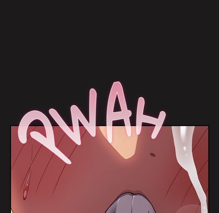 Thrust & Conquer Chapter 8 Page 121