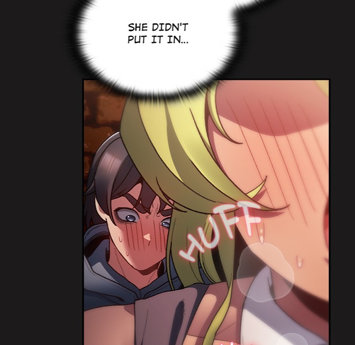 Thrust & Conquer Chapter 8 Page 20