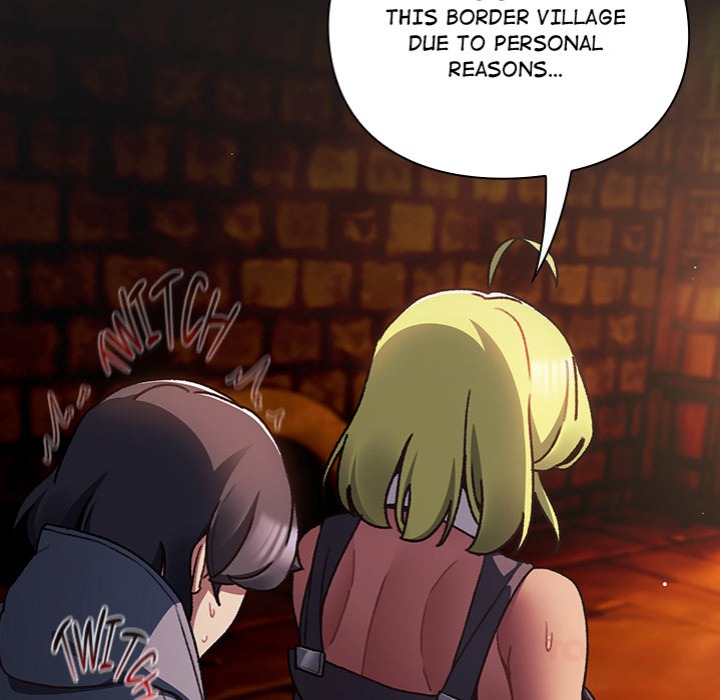 Thrust & Conquer Chapter 8 Page 30