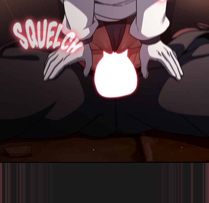 Thrust & Conquer Chapter 8 Page 41
