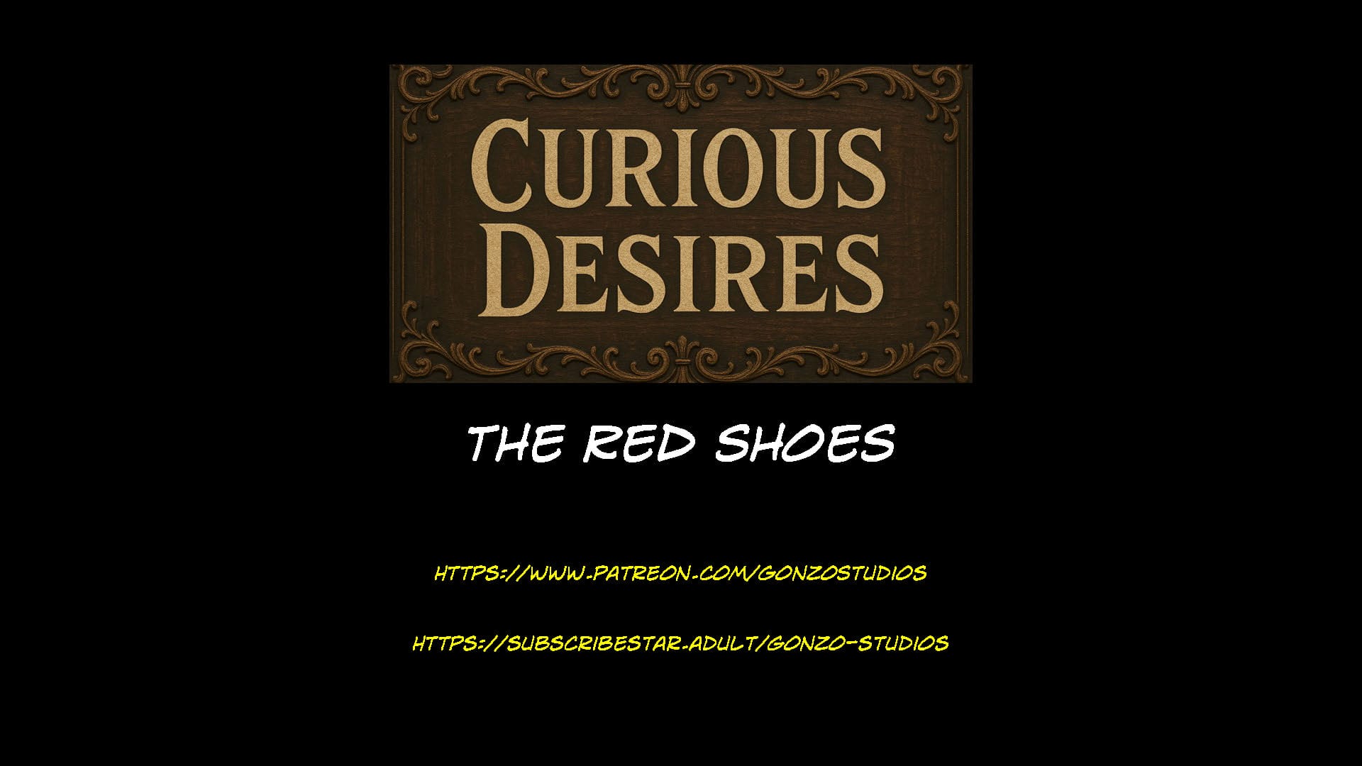 Curious Desires [Sexy3DComics | Gonzo] Chapter 1 Page 5