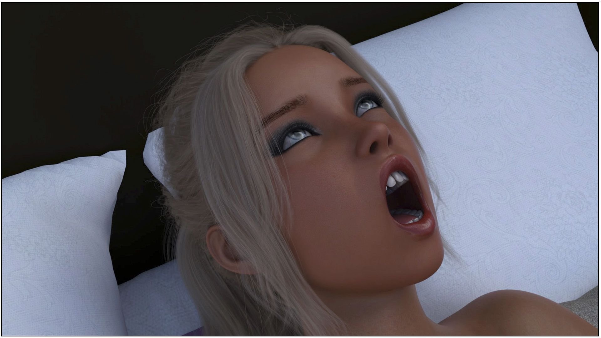 Mischievous [Sexy3DComics] Chapter 1 Page 35
