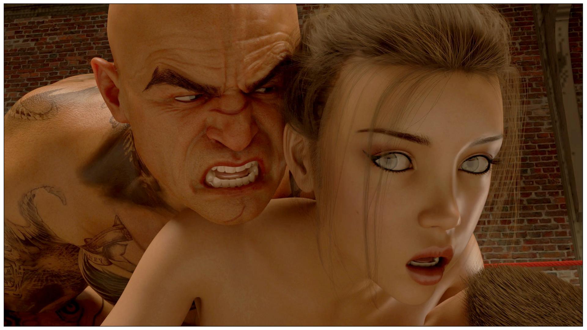 Mischievous [Sexy3DComics] Chapter 2 Page 65