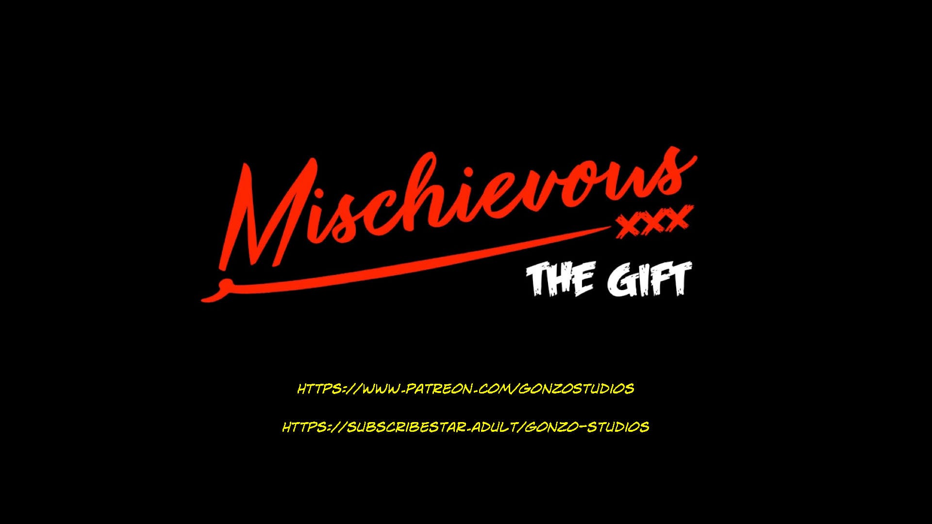 Mischievous [Sexy3DComics] Chapter 3 Page 5