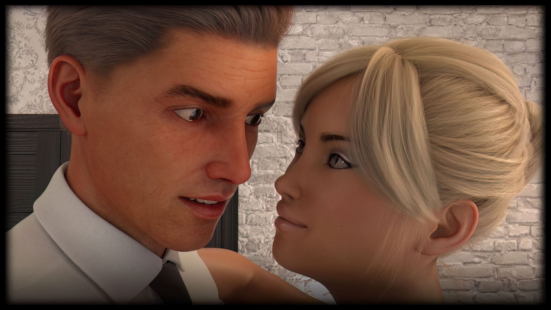 Mischievous [Sexy3DComics] Chapter 3 Page 7
