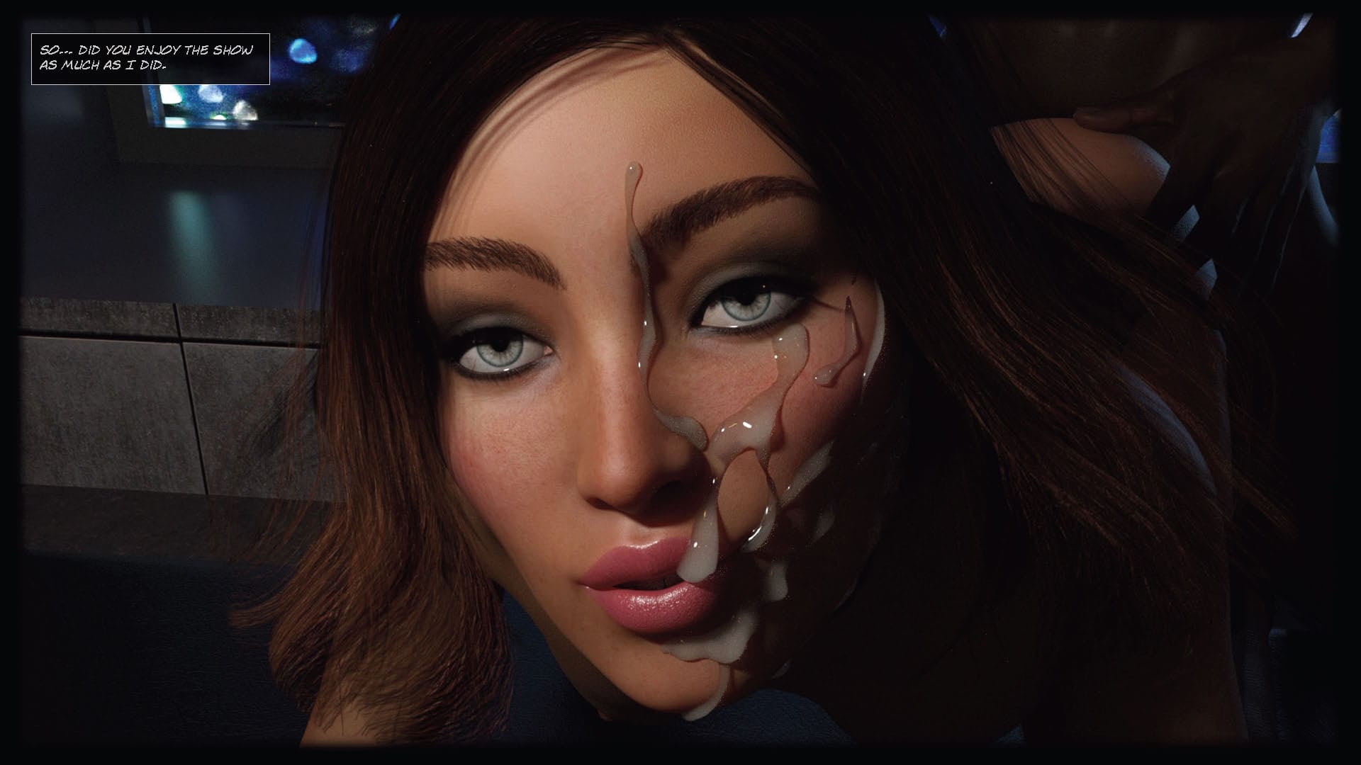 Mischievous [Sexy3DComics] Chapter 4 Page 93