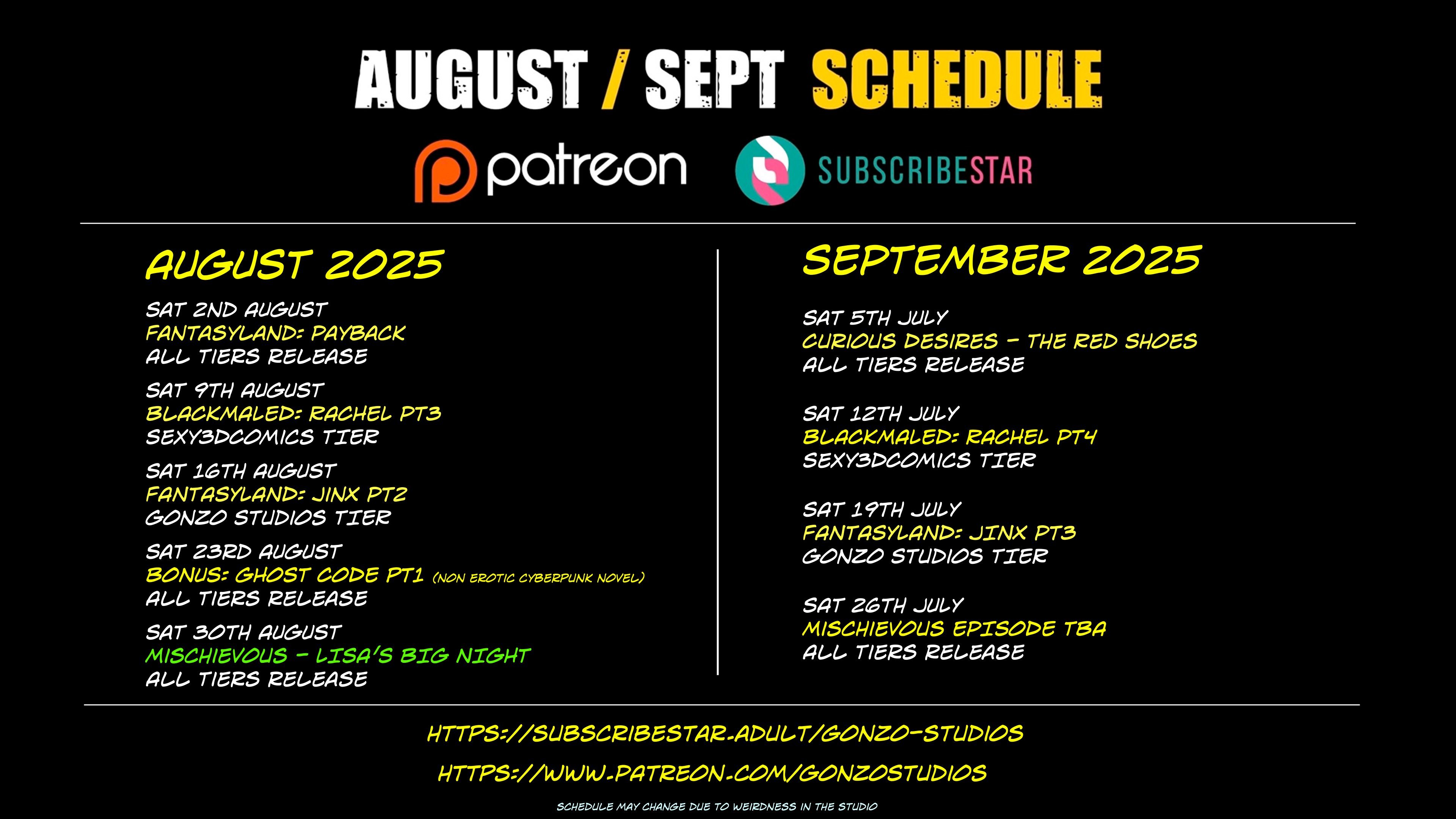 Mischievous [Sexy3DComics] Chapter 6 Page 5