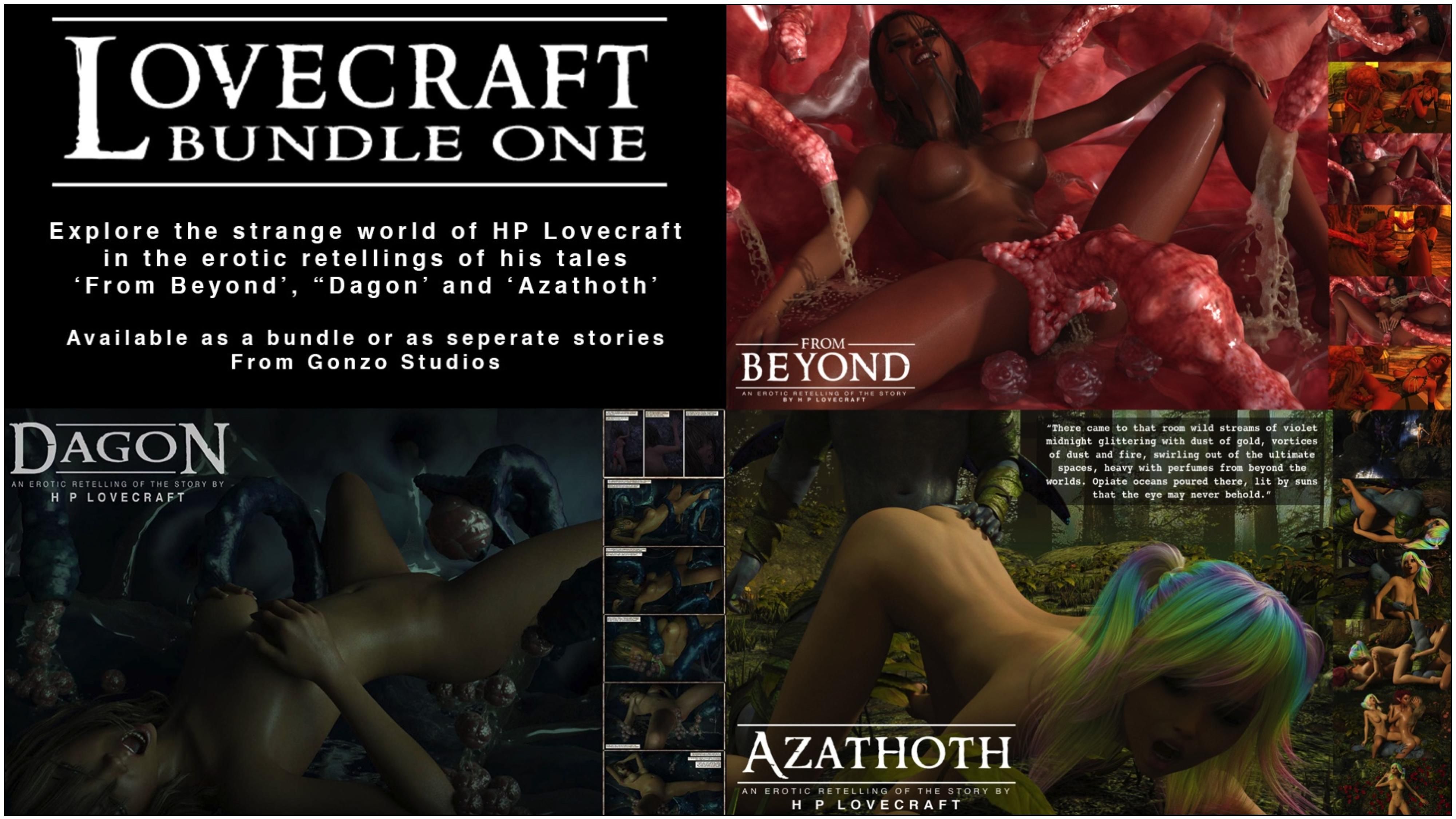 Blackmaled [Sexy3DComics] Chapter Blackmaled – Free Christmas Gift Page 53