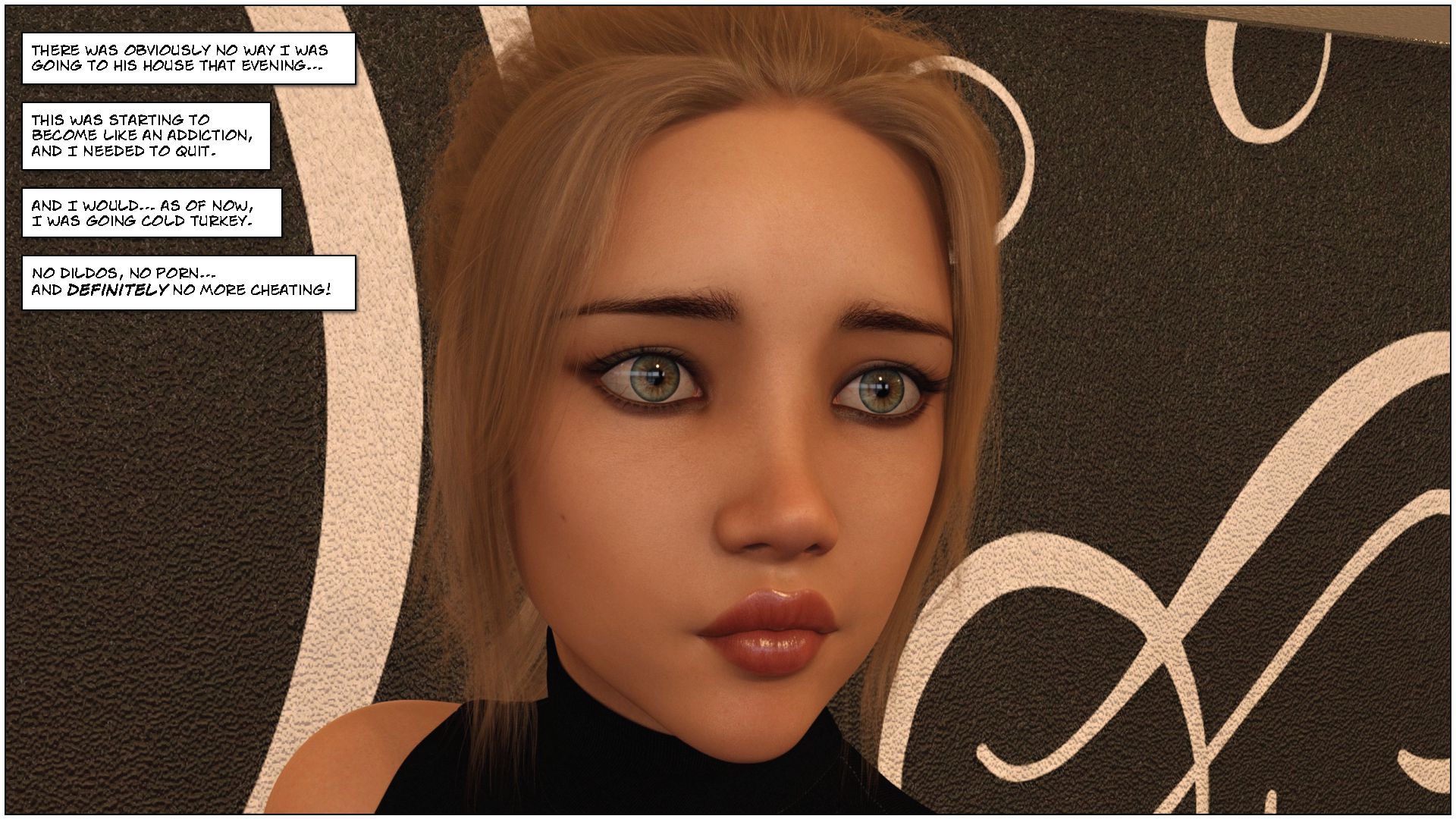Blackmaled [Sexy3DComics] Chapter Blackmaled – Kirsty’s Story 2 Page 74