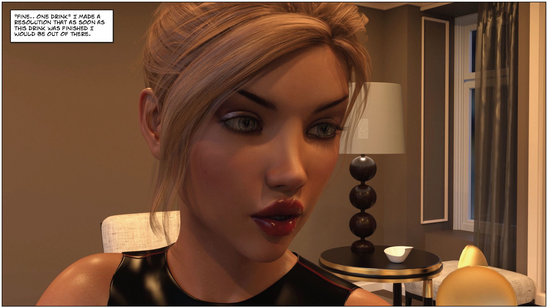 Blackmaled [Sexy3DComics] Chapter Blackmaled – Kirsty’s Story 2 Page 80