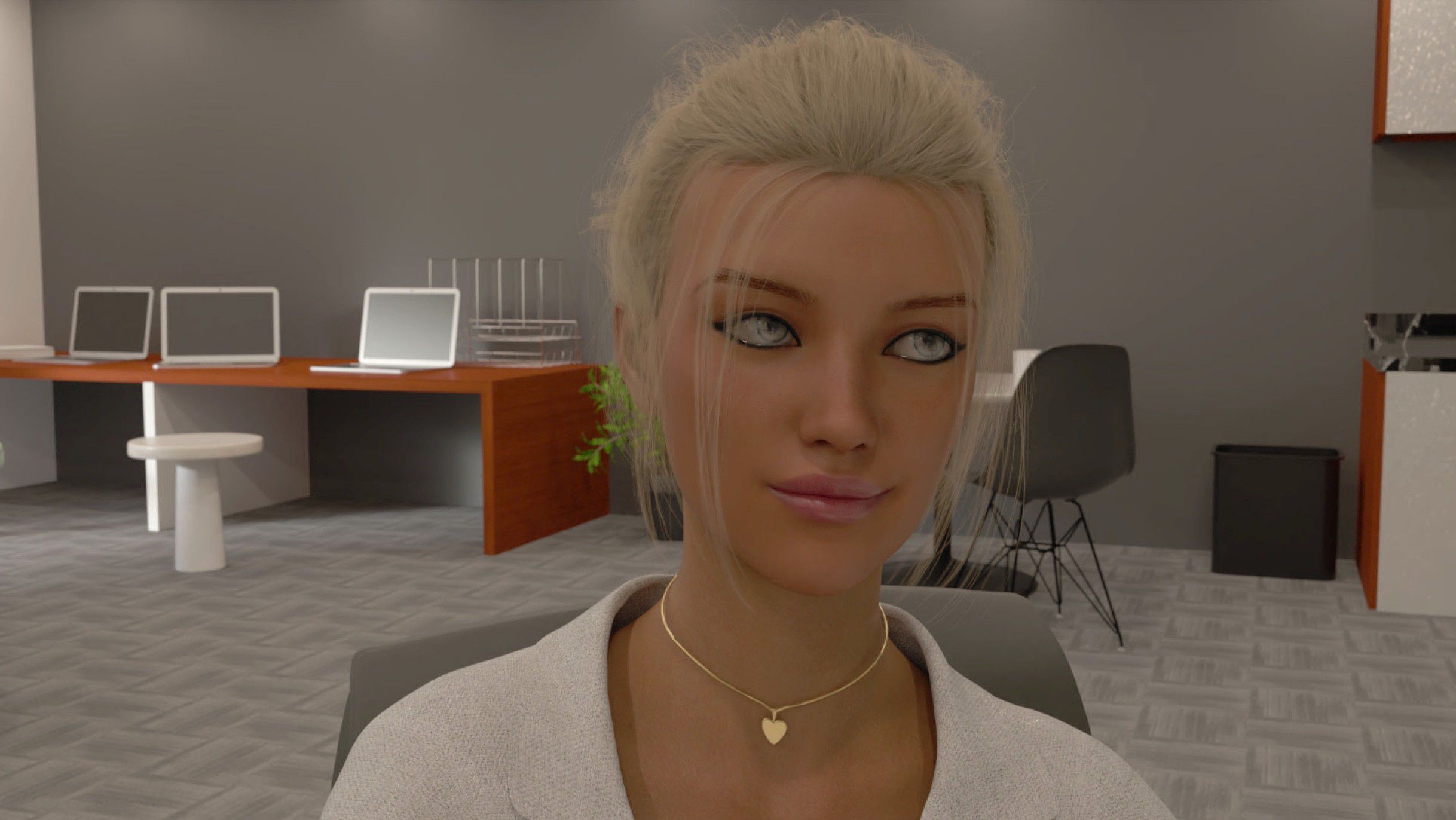 Blackmaled [Sexy3DComics] Chapter Blackmaled – Amy’s Story 2 Page 44